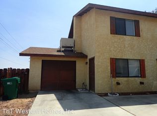 1020 Atkins St APT B, Ridgecrest, CA 93555