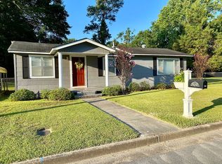 140 Napp St, Quitman, MS 39355