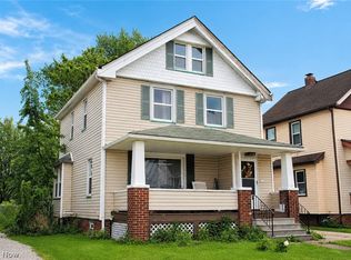 2027 Bunts Rd, Lakewood, OH 44107