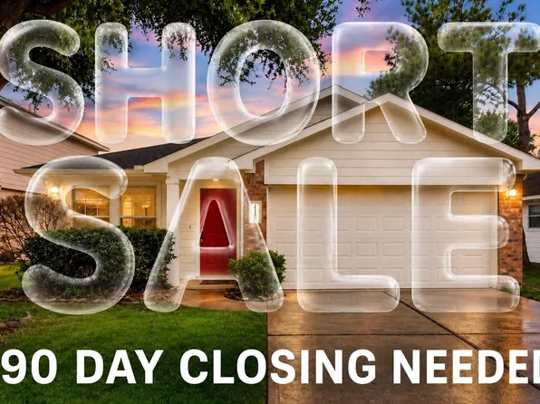 23206 Kimberly Glen Ln, Spring, TX 77373