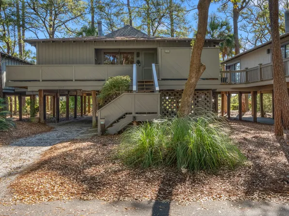 1007 Thrasher Ct, Johns Island, SC 29455