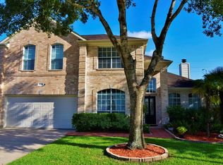 12415 Ashford Meadows Dr, Sugar Land, TX 77478