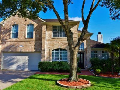 12415 Ashford Meadows Dr, Sugar Land, TX, 77478
