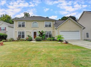 912 Palmer Rd, Lithonia, GA 30058