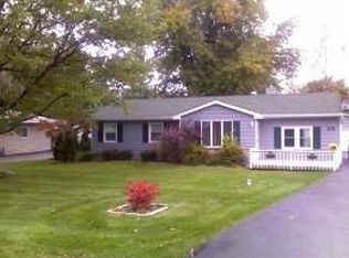 333 Hillside Rd, New Lenox, IL 60451