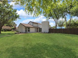 3357 Canyon Valley Trl, Plano, TX 75023
