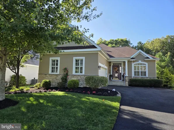 80 Golf View Dr, Little Egg Harbor, NJ 08087