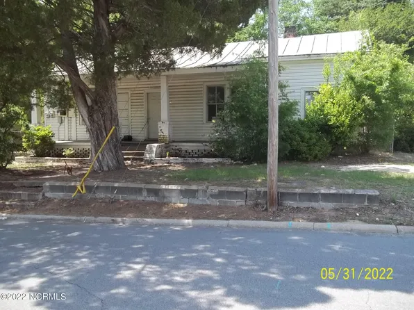 618 Martin Luther King Jr Drive #A & B, Tarboro, NC 27886