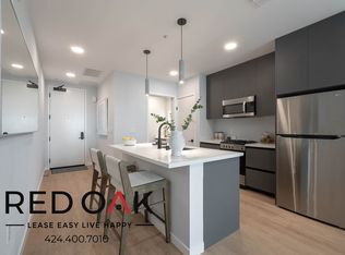 903 S Vermont Ave #410, Los Angeles, CA 90006