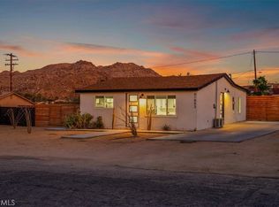 61853 Grand View Cir, Joshua Tree, CA 92252