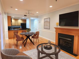 84 Adams St, Hoboken, NJ 07030