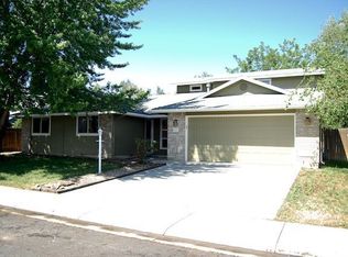 889 N Carmen Ave, Boise, ID 83704