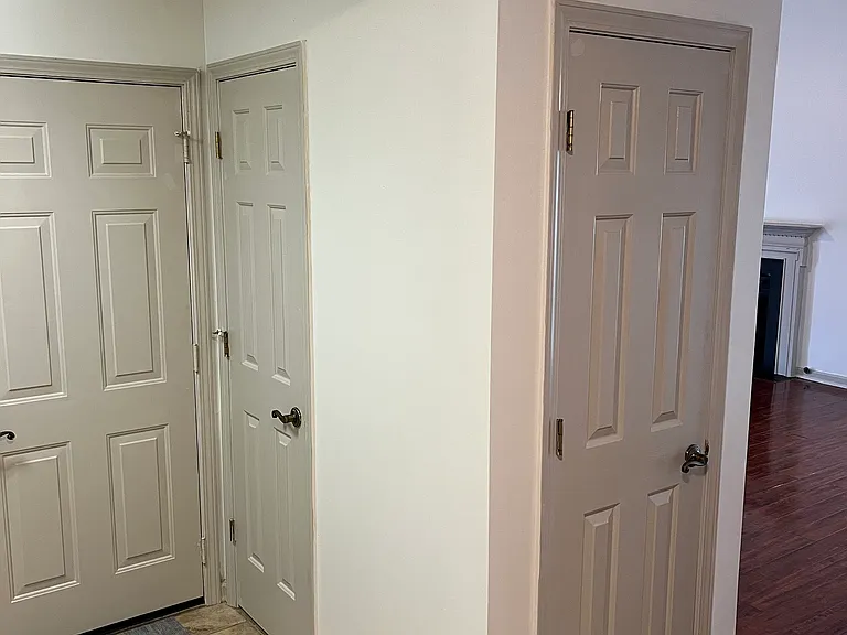 2 Pantries