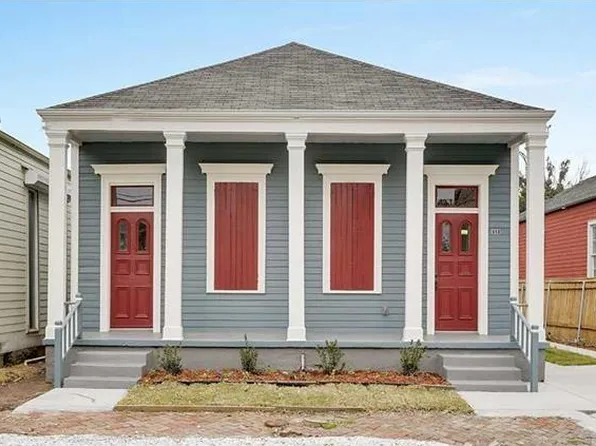 816 Harmony St, New Orleans, LA 70115