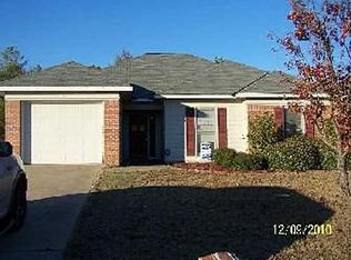 3031 Longmont Ln, Columbus, GA 31907