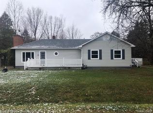 1804 Henry St, Port Huron, MI 48060