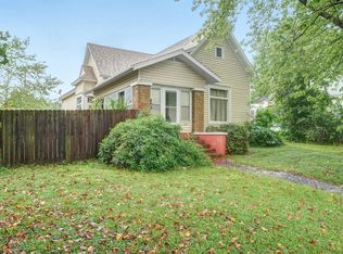 604 N Central Ave, Monett, MO 65708