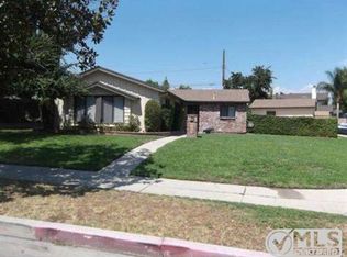17143 Lahey St, Granada Hills, CA 91344