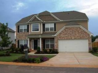 15 Open Range Ln, Simpsonville, SC 29681