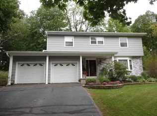 101 E Bos Creek Dr, Wausau, WI 54401