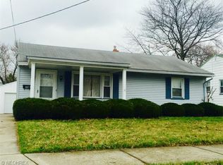 507 N Dunlap Ave, Youngstown, OH