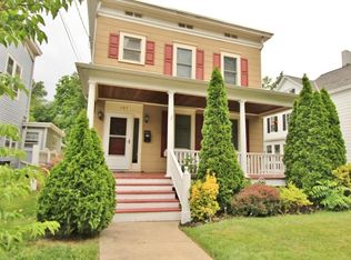 107 W Main St, Freehold, NJ 07728