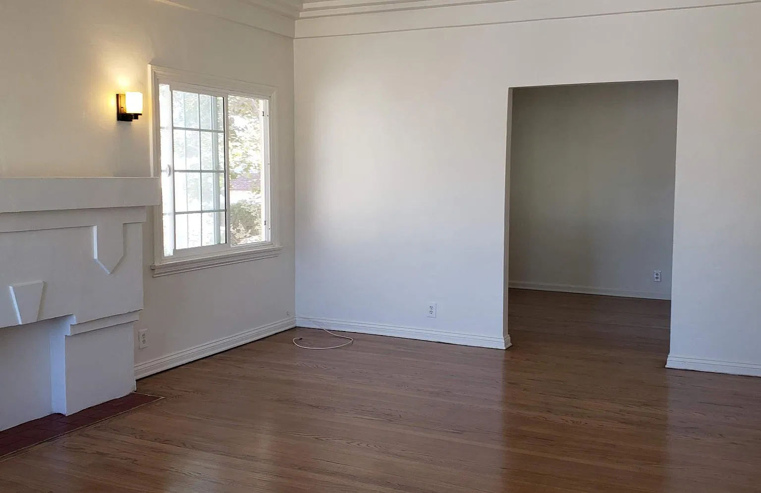 1 bed, 850 sqft, $2,100 — Photo 2