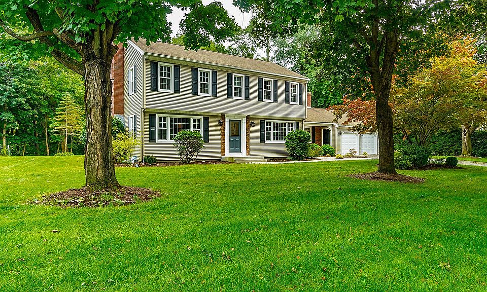 109 Williston Dr, Longmeadow, MA 01106 Zillow