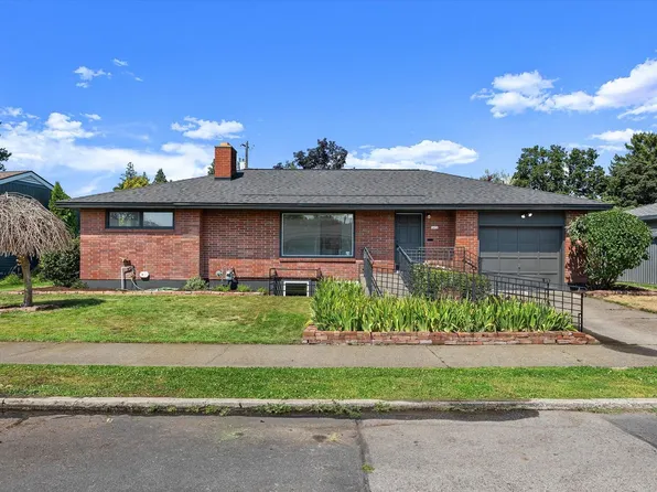 5410 W Princeton Pl, Spokane, WA 99205