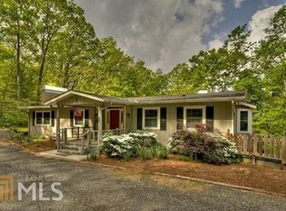 14 Heritage Hills Dr, Blairsville, GA 30512