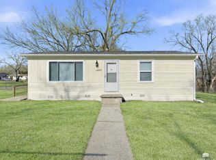 1228 Downtain St, Junction City, KS 66441