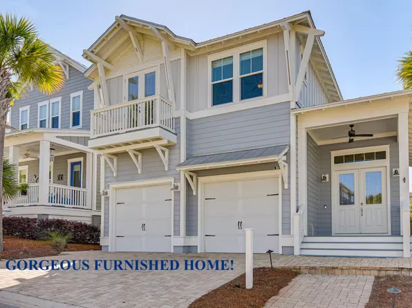 403 Gulfview Cir, Santa Rosa Beach, FL 32459