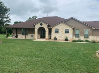 1785 Stuart Rd, Adkins, TX 78101