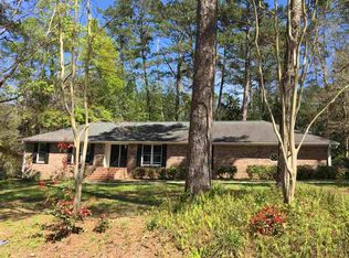 3213 Sharer Rd, Tallahassee, FL 32312