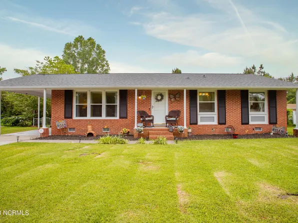 106 Stratford Road, Havelock, NC 28532