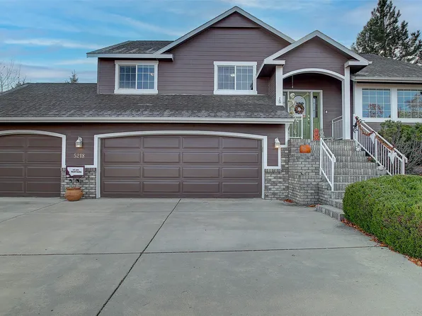 5218 Laree Ct, Missoula, MT 59803