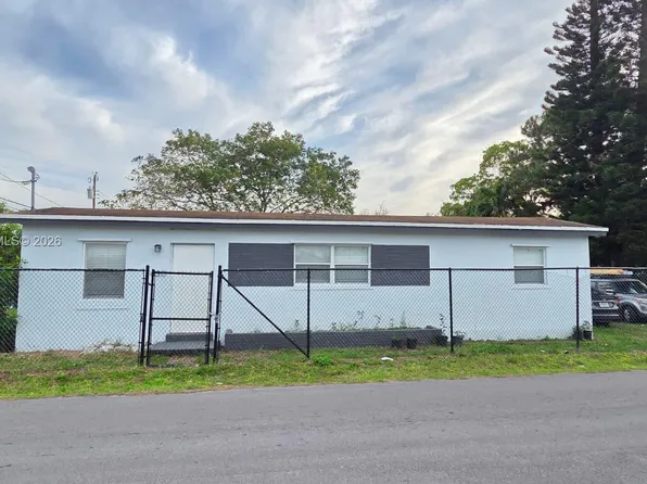 1430 NW 7th St, Fort Lauderdale, FL 33311