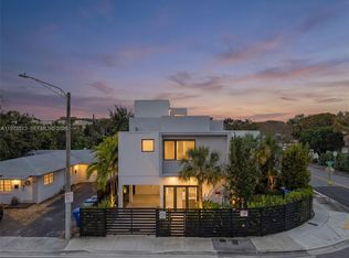 Railway Shops Addn, Miami, FL 33137