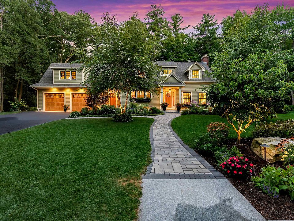 195 Heather Street, Manchester, NH 03104 Zillow