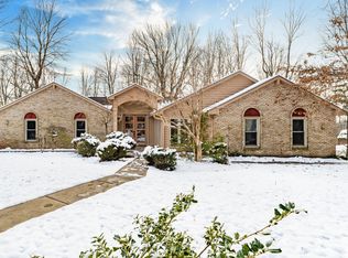 6253 Headley Heights Ct, Columbus, OH 43230