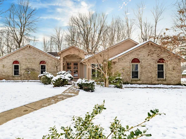 6253 Headley Heights Ct, Columbus, OH 43230