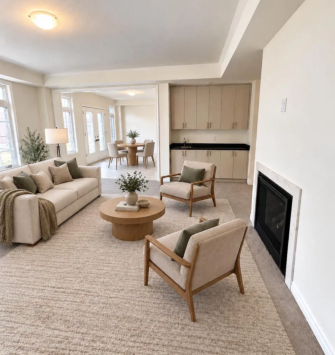 5 bed, $3,750 — Photo 3