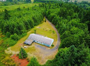 54845 NW Wilson River Hwy, Forest Grove, OR 97116