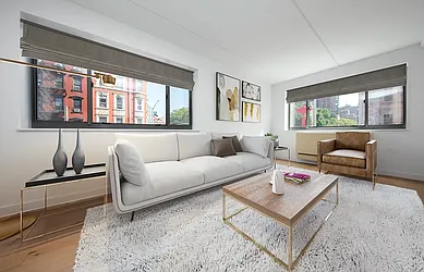 Rented by REAL New York