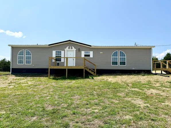 122 Liberty Hill Church Rd, Bulls Gap, TN 37711