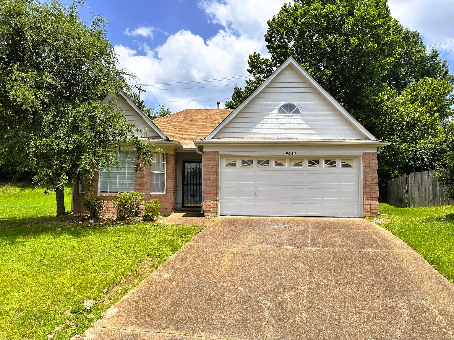 9040 Pepper Hollow Court - 1 — Photo 1