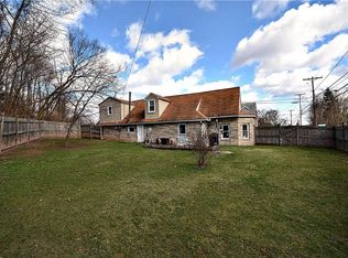 2972 Brodhead Rd, Aliquippa, PA 15001