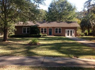 1925 Dellwood Dr, Tallahassee, FL 32303