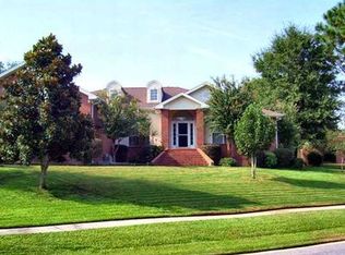 2634 Sorrel Ridge Rd, Crestview, FL 32536