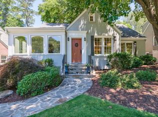 1270 Beech Valley Rd, Atlanta, GA 30306